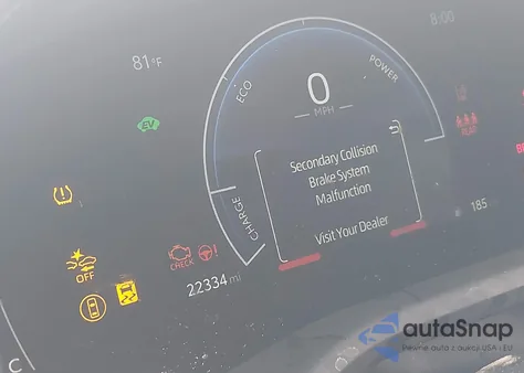 2025 Toyota Camry Se z USA, uszkodzony, nr VIN 4T1DAACK3SU557672